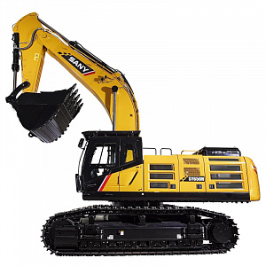 Экскаватор гусеничный SANY SY650HB