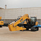 Экскаватор гусеничный SANY SY215C с длинной стрелой Long Reach
