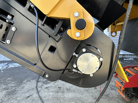 Дорожная фреза SANY SCM1300FC-8А