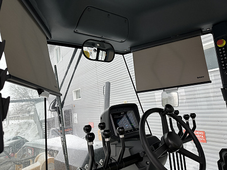 Автогрейдер SANY STG190C-10S