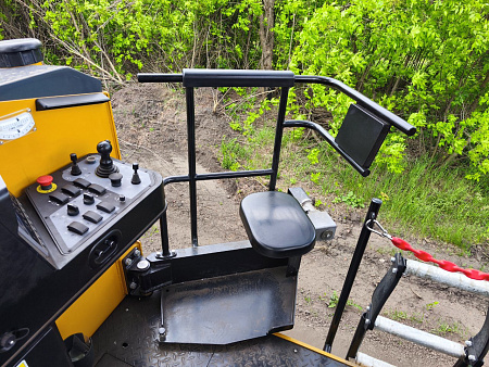 Дорожная фреза SANY SCM2000C-10RU