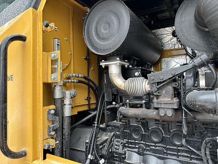 Автогрейдер SANY STG190C-10S