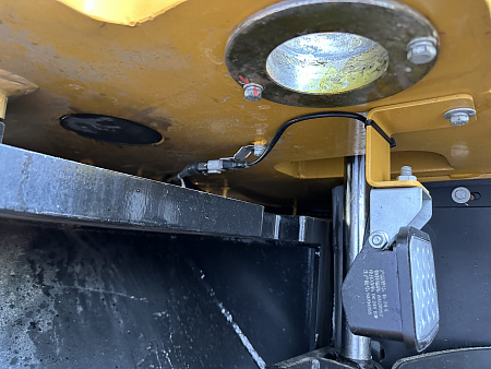 Дорожная фреза SANY SCM1300FC-8А