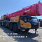 Полноприводный автокран SANY SAC3500T8 12×12