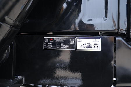 Экскаватор гусеничный SANY SY215H Pro