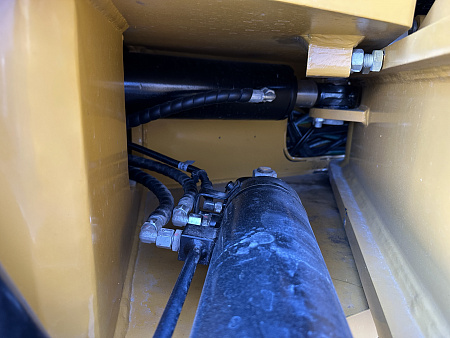Дорожная фреза SANY SCM1300FC-8А