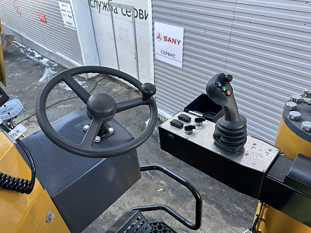 Дорожная фреза SANY SCM1300FC-8А