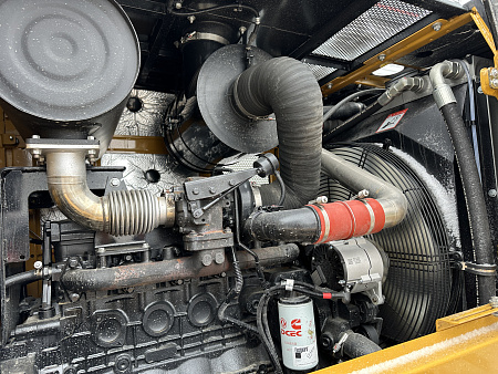 Автогрейдер SANY STG190C-10S