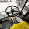 Каток асфальтовый SANY STR130C