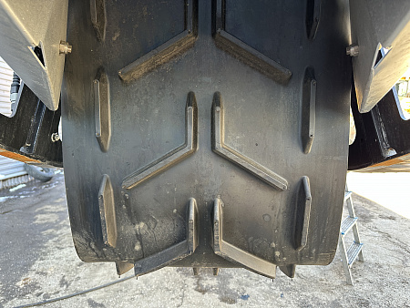 Дорожная фреза SANY SCM1300FC-8А
