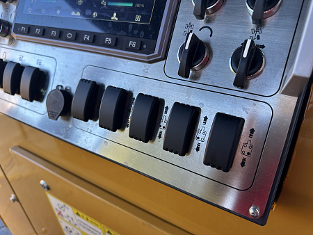 Дорожная фреза SANY SCM1300FC-8А