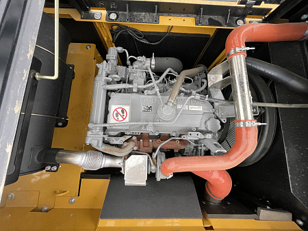 Экскаватор гусеничный SANY SY225СNLC
