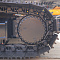 Экскаватор гусеничный SANY SY415H