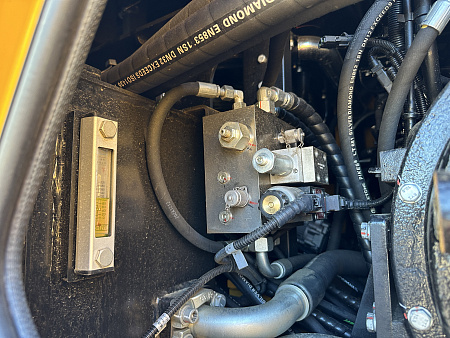Дорожная фреза SANY SCM1300FC-8А