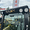 Мини погрузчик SANY ST230V