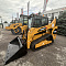 Мини погрузчик SANY ST230V