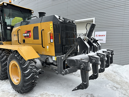 Автогрейдер SANY STG190C-10S