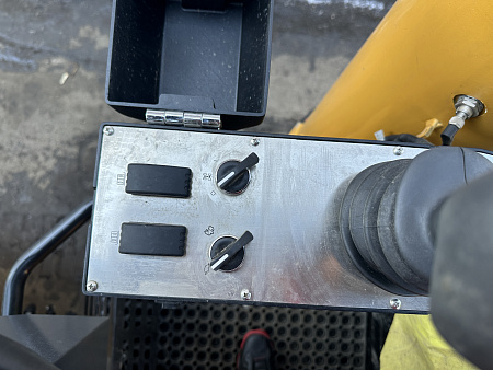 Дорожная фреза SANY SCM1300FC-8А