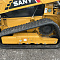 Мини погрузчик SANY ST230V