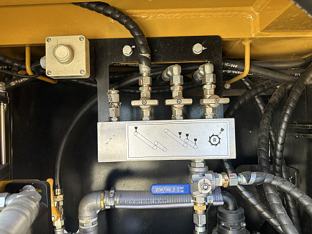 Дорожная фреза SANY SCM1300FC-8А