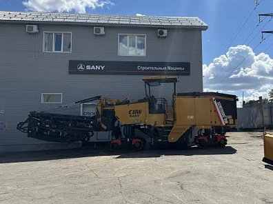 Дорожная фреза SANY SCM2000C-8W