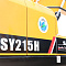 Экскаватор гусеничный SANY SY215H