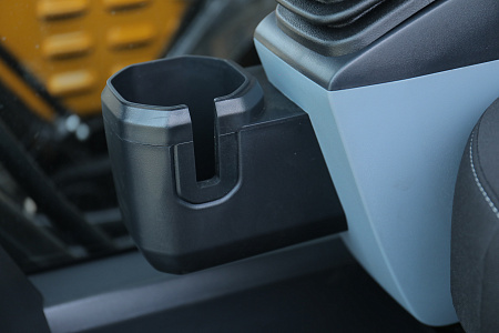 Экскаватор гусеничный SANY SY215H Pro