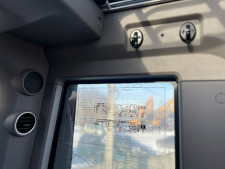 Автокран SANY STC250T5-4R полноприводный