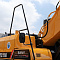 Экскаватор гусеничный SANY SY215H