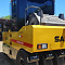 Пневмоколесный каток SANY SPR260C