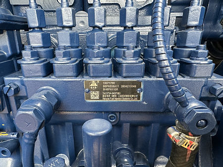 Фронтальный погрузчик SANY SW936K1