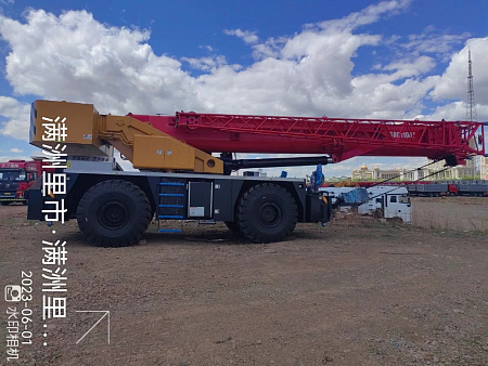 SANY SRC1100T