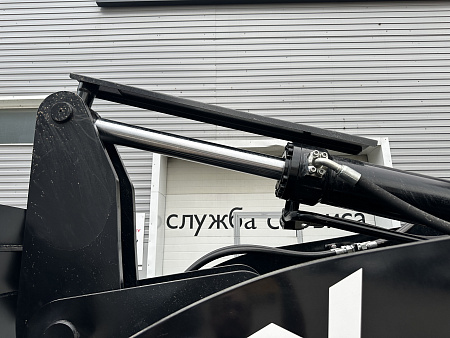Фронтальный погрузчик SANY SW936K1
