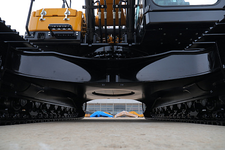 Экскаватор гусеничный SANY SY215H Pro