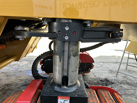 Дорожная фреза SANY SCM1300FC-8А