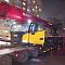 автокран stc300t5