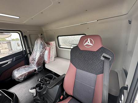 Автобетоносмеситель SANY SY412C-8S (v)