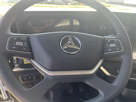 Автобетоносмеситель SANY SY412C-8S (v)