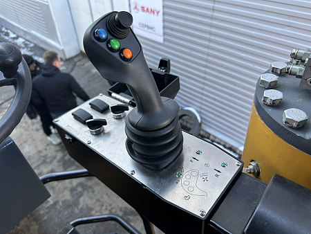 Дорожная фреза SANY SCM1300FC-8А