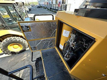 Дорожная фреза SANY SCM1300FC-8А