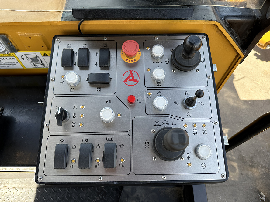 Дорожная фреза SANY SCM2000C-8W
