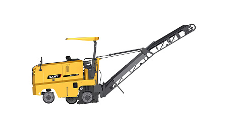 Дорожная фреза SANY SCM505C-10