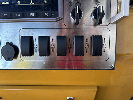 Дорожная фреза SANY SCM1300FC-8А