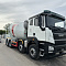 Автобетоносмеситель SANY SY412C-8S
