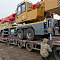 Полноприводный автокран SANY STC300T5-5R