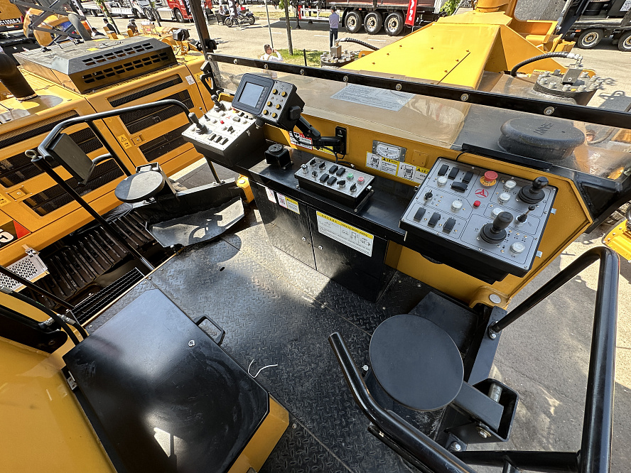 Дорожная фреза SANY SCM2000C-8W