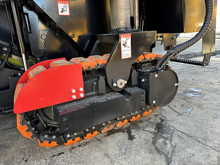 Дорожная фреза SANY SCM1300FC-8А