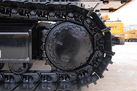 Экскаватор гусеничный SANY SY215H Pro