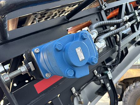 Дорожная фреза SANY SCM1300FC-8А