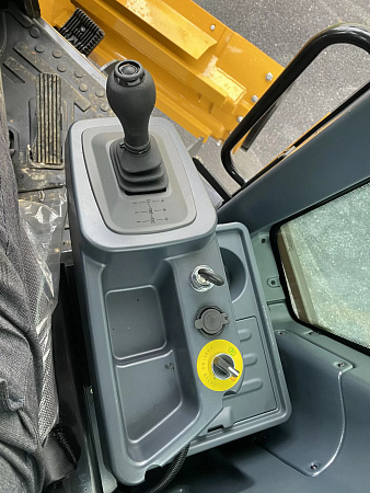 Автогрейдер SANY STG265C-10